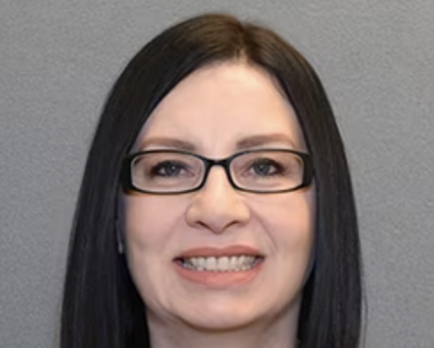 Nueva Superintendente del Hogar de Veteranos de Chelsea